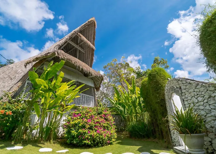 Gravity Eco Boutique Hotel - Adults Only