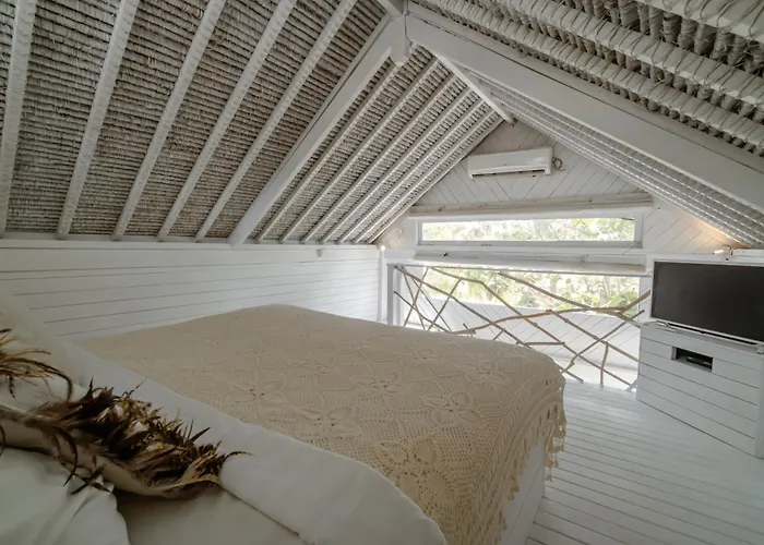 Gravity Eco Boutique Hotel - Adults Only