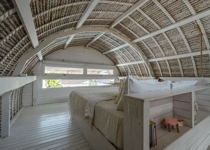 Gravity Eco Boutique Hotel - Adults Only