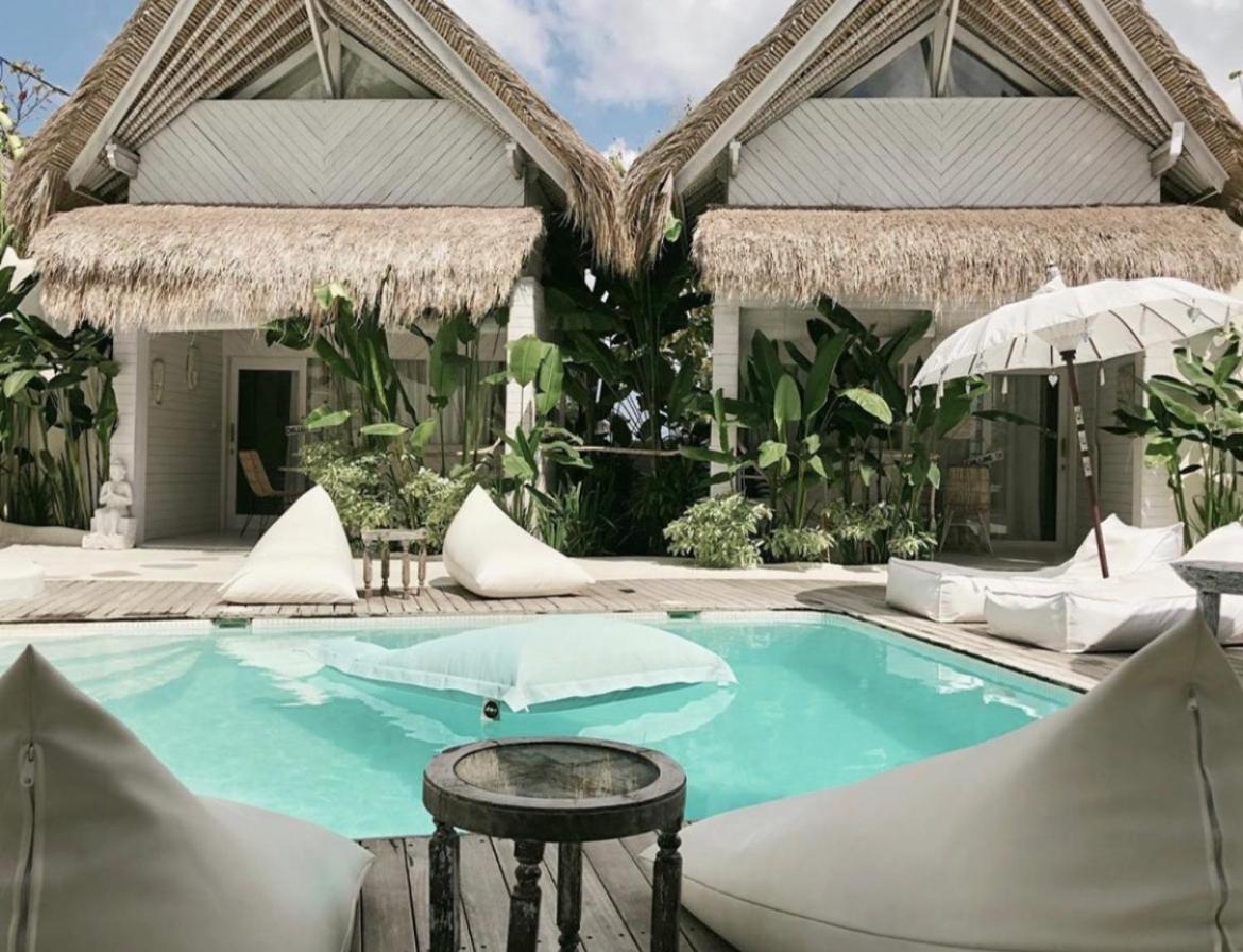 Hotel Gravity Eco Boutique - Adults Only Uluwatu