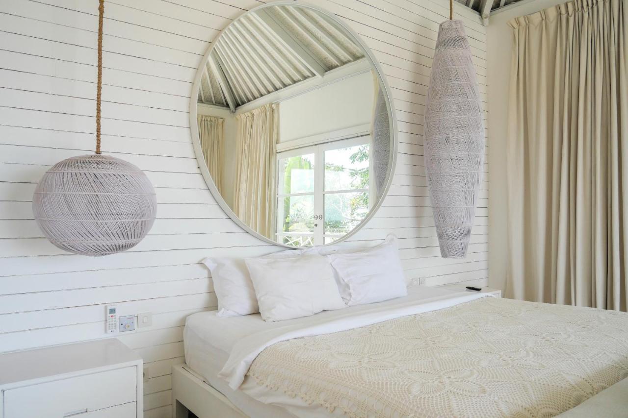 Gravity Eco Boutique - Adults Only Hotel Uluwatu