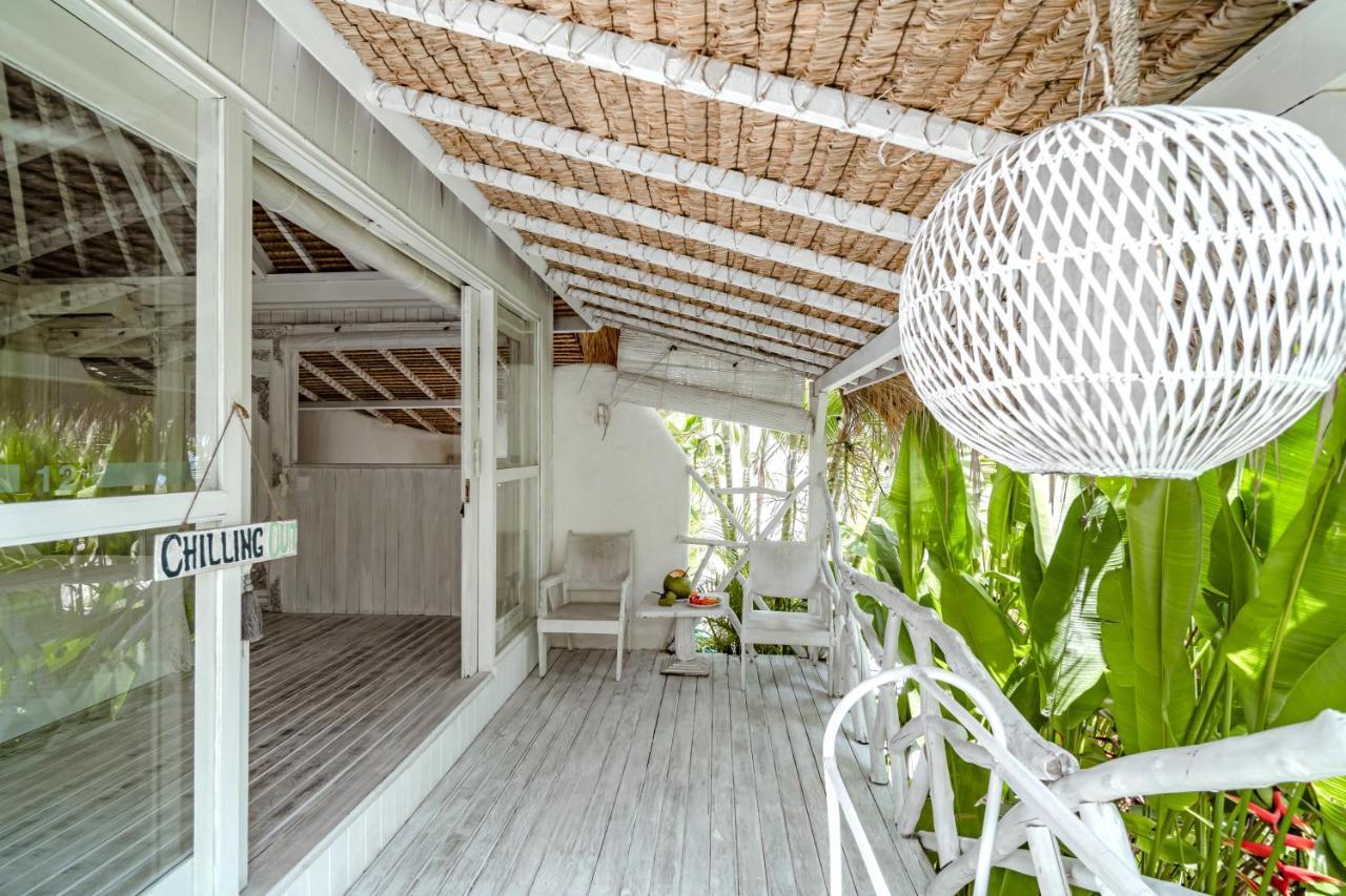 Hotel Gravity Eco Boutique - Adults Only Uluwatu