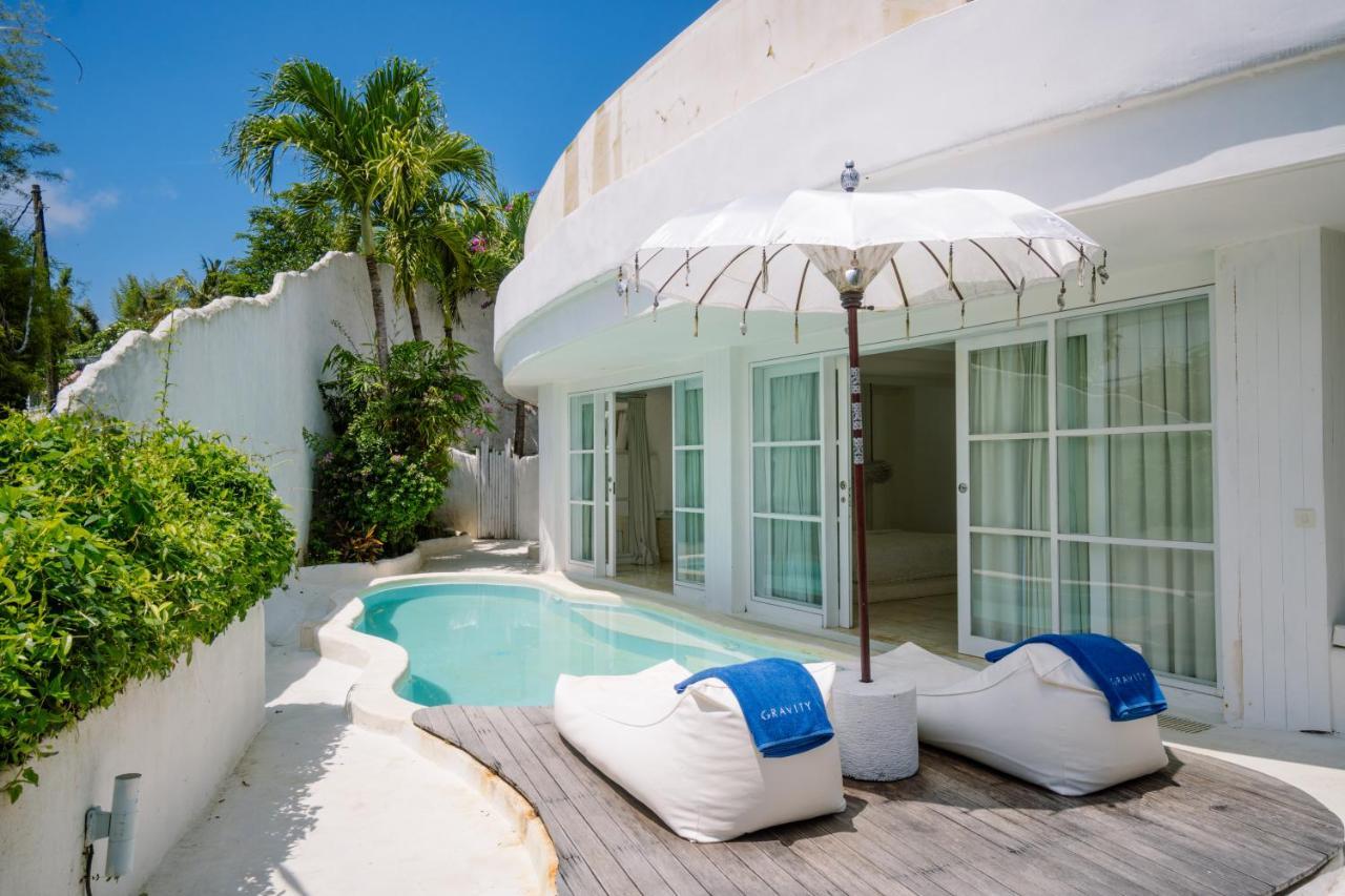 Gravity Eco Boutique - Adults Only Uluwatu