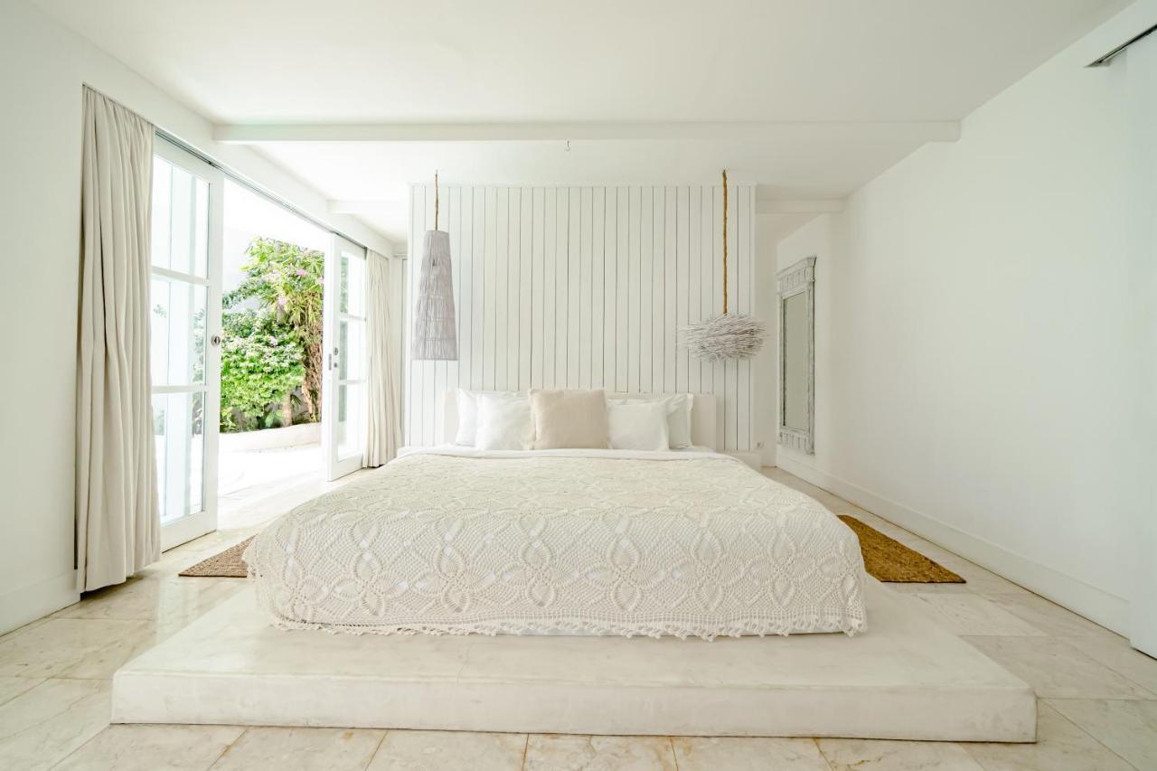 Gravity Eco Boutique - Adults Only 4* Uluwatu