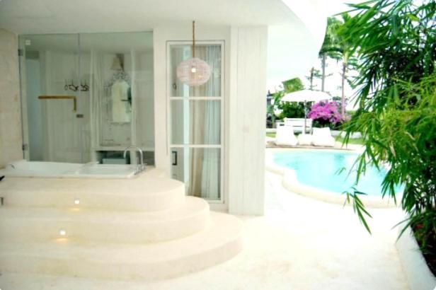 Gravity Eco Boutique - Adults Only 4* Uluwatu