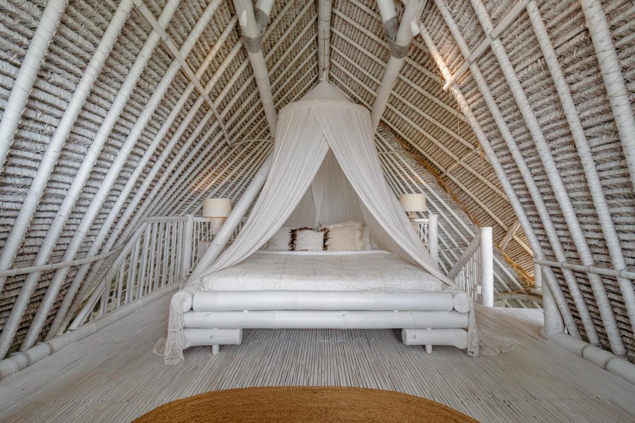Gravity Eco Boutique - Adults Only 4* Uluwatu