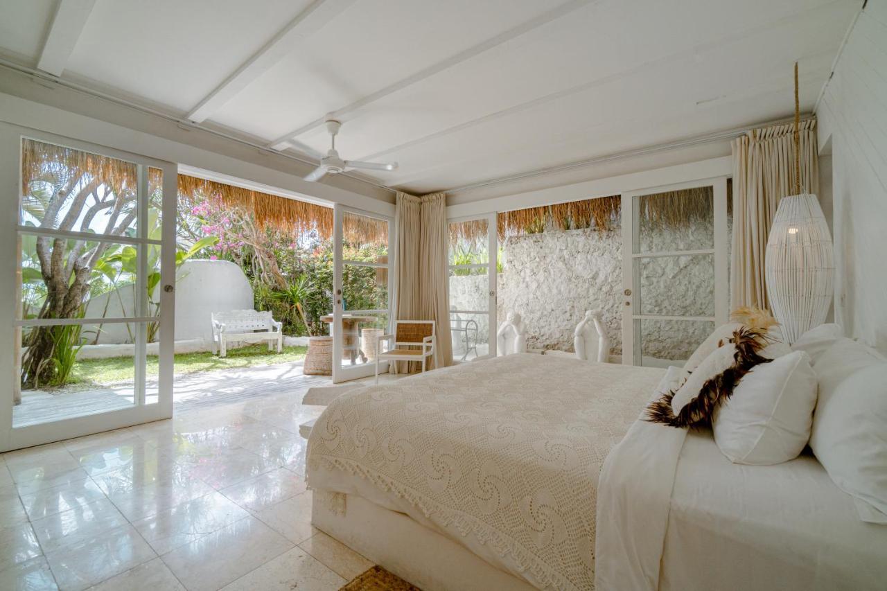 Gravity Eco Boutique - Adults Only Uluwatu