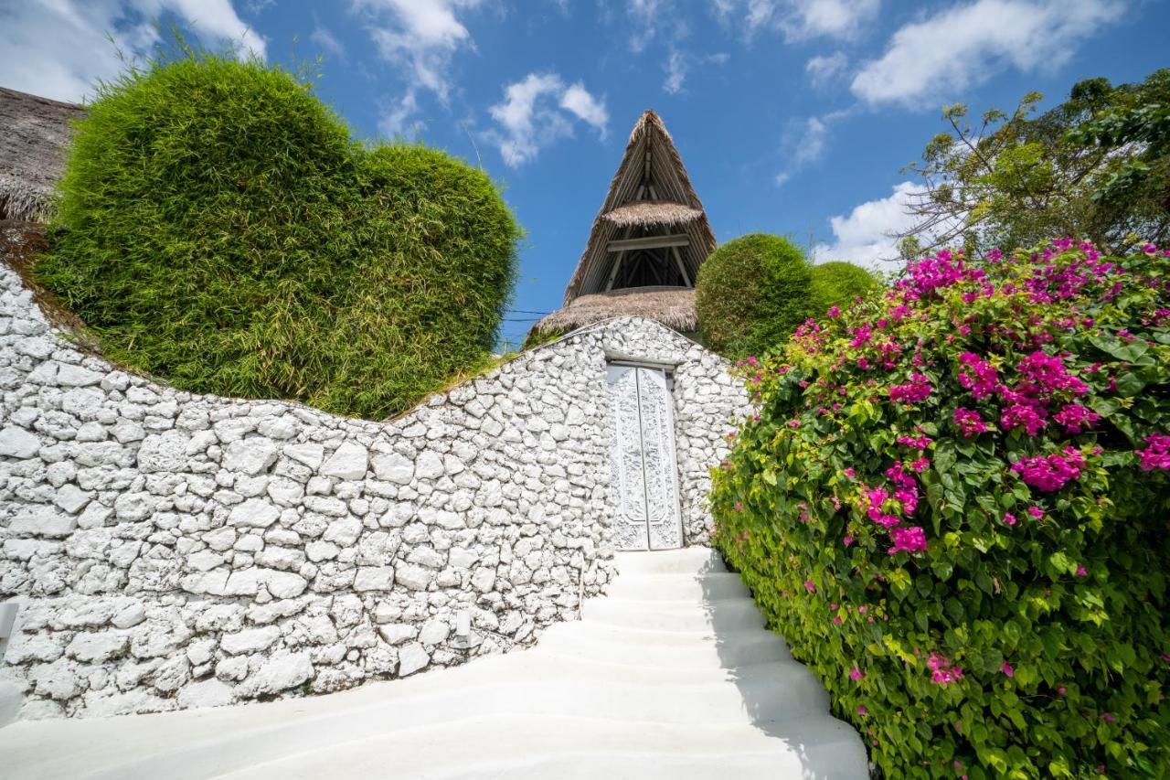 Gravity Eco Boutique - Adults Only Hotel Uluwatu