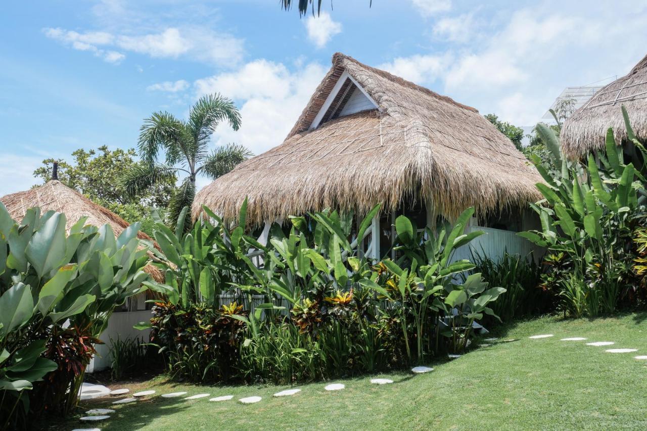Gravity Eco Boutique - Adults Only Hotel Uluwatu