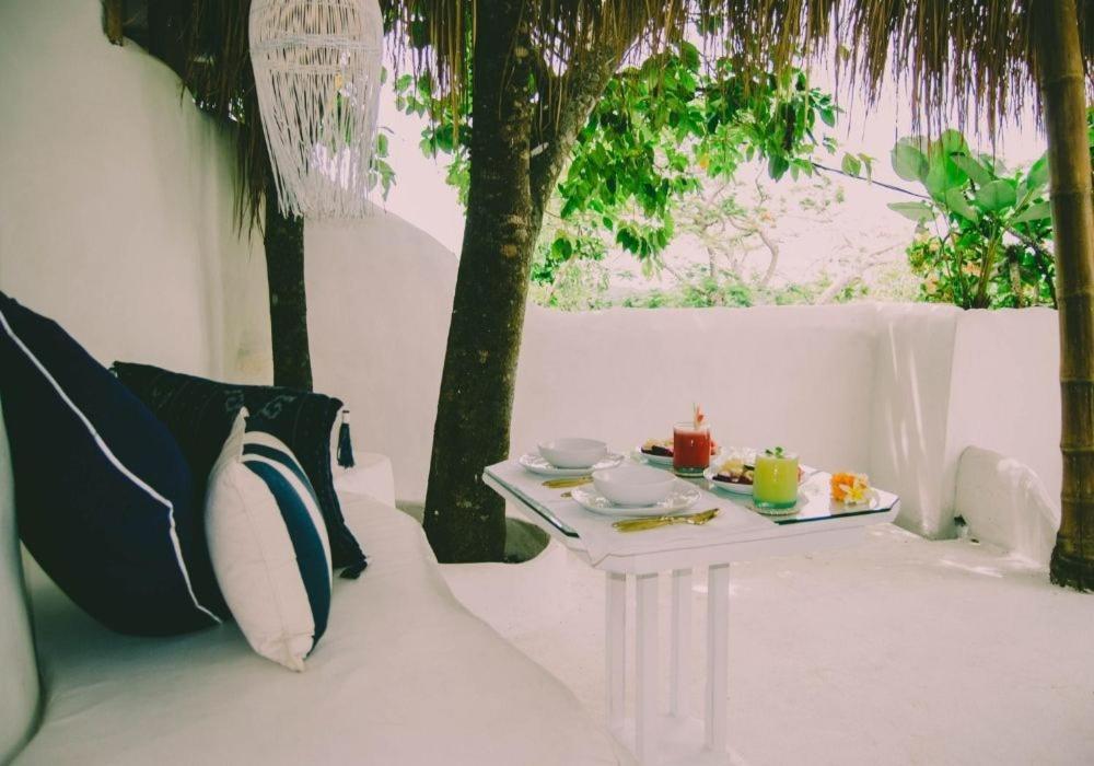 Gravity Eco Boutique - Adults Only Hotel Uluwatu