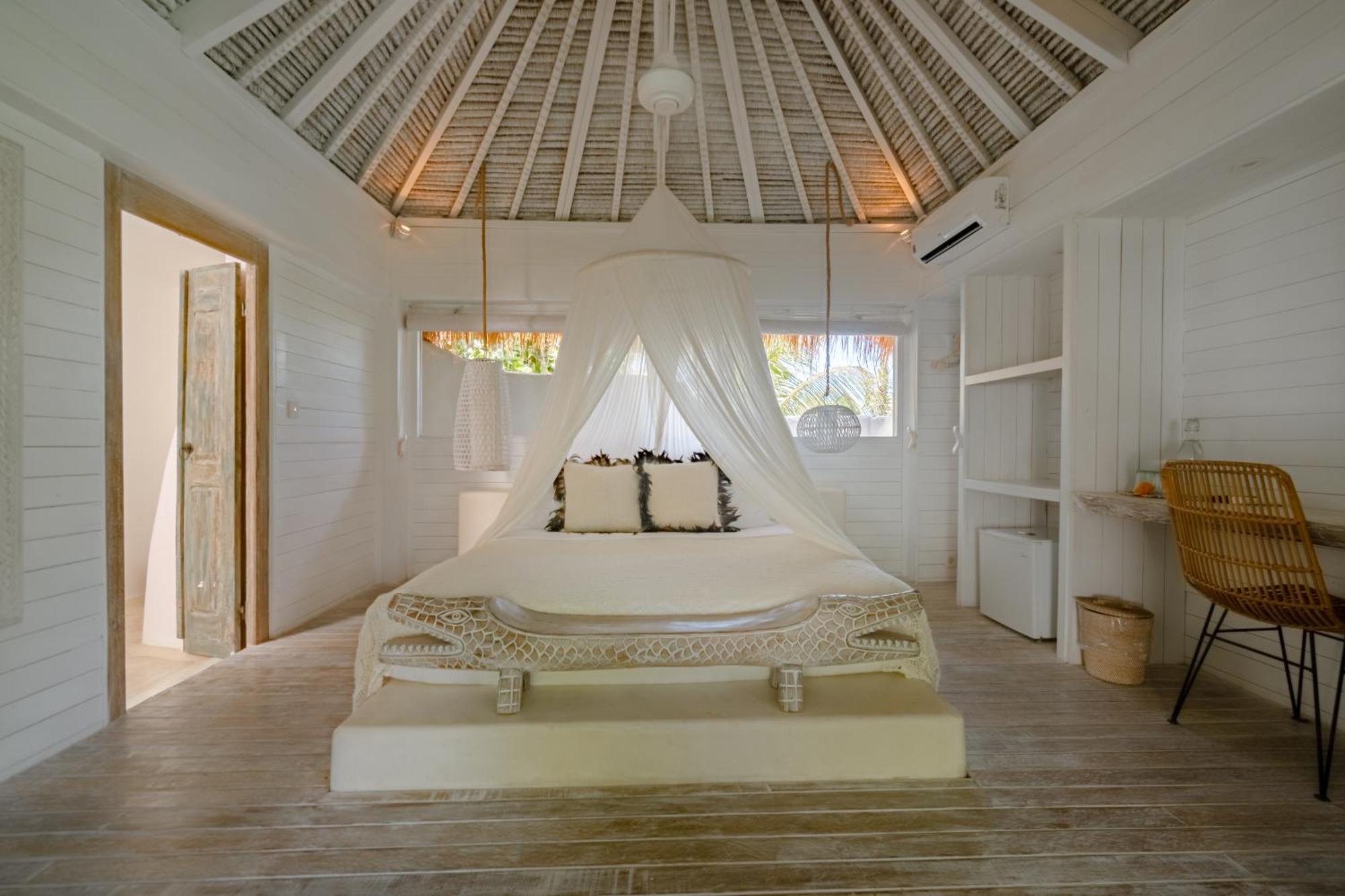 Gravity Eco Boutique - Adults Only Uluwatu