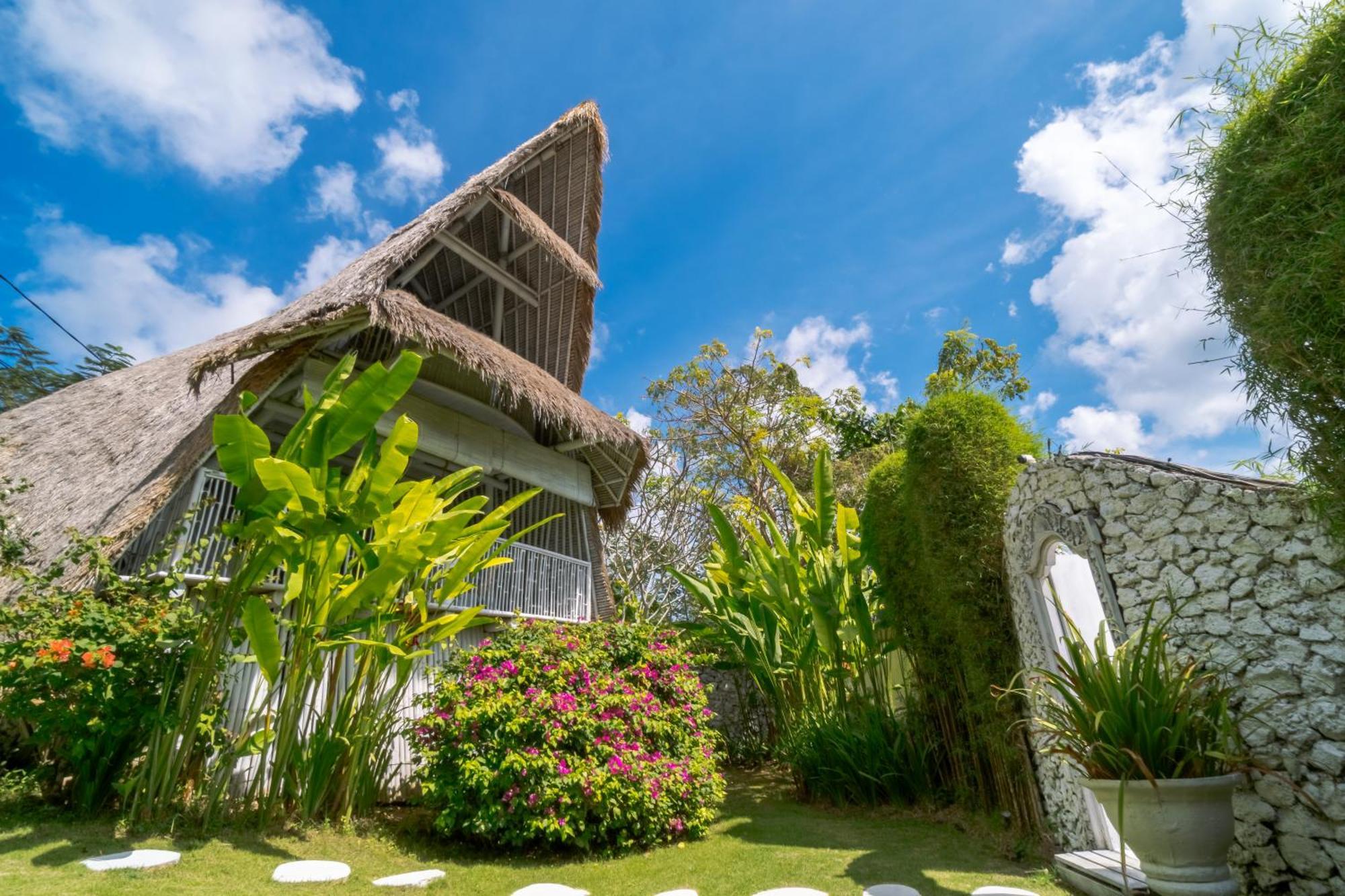 Gravity Eco Boutique - Adults Only Uluwatu