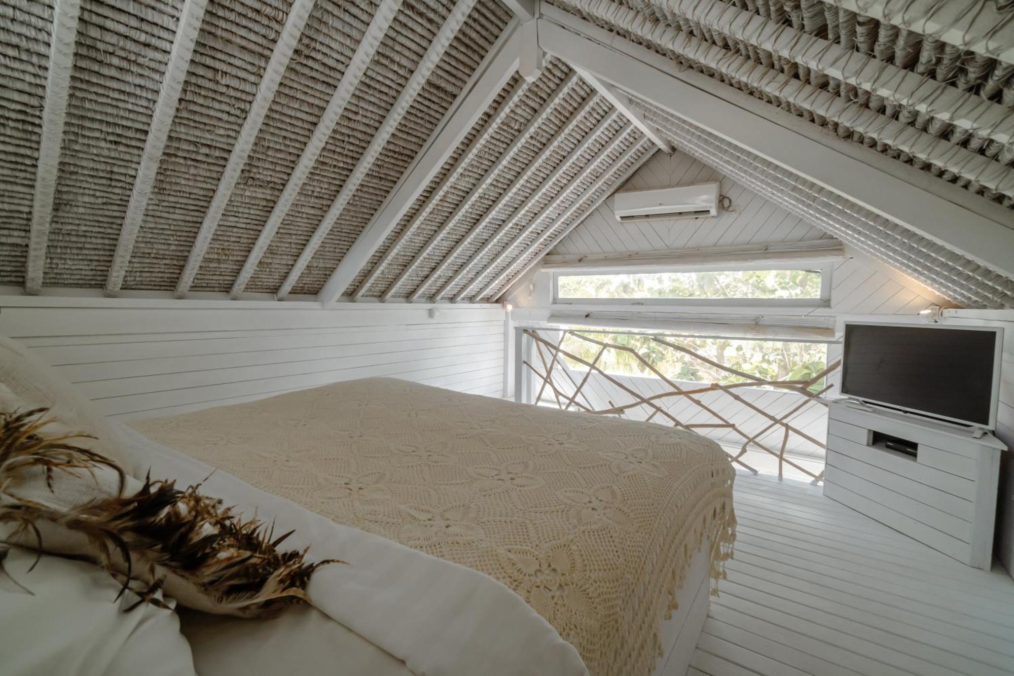 Hotel Gravity Eco Boutique - Adults Only Uluwatu