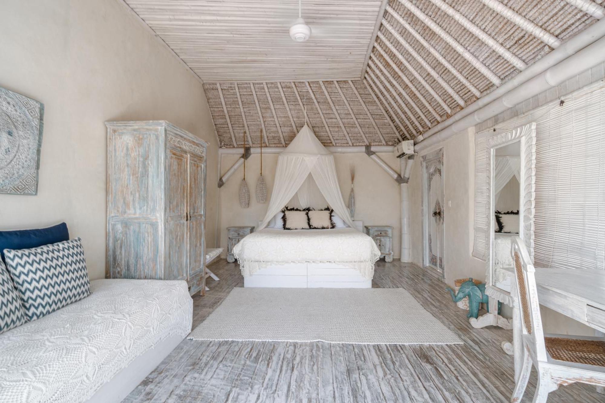 Gravity Eco Boutique - Adults Only Hotel Uluwatu