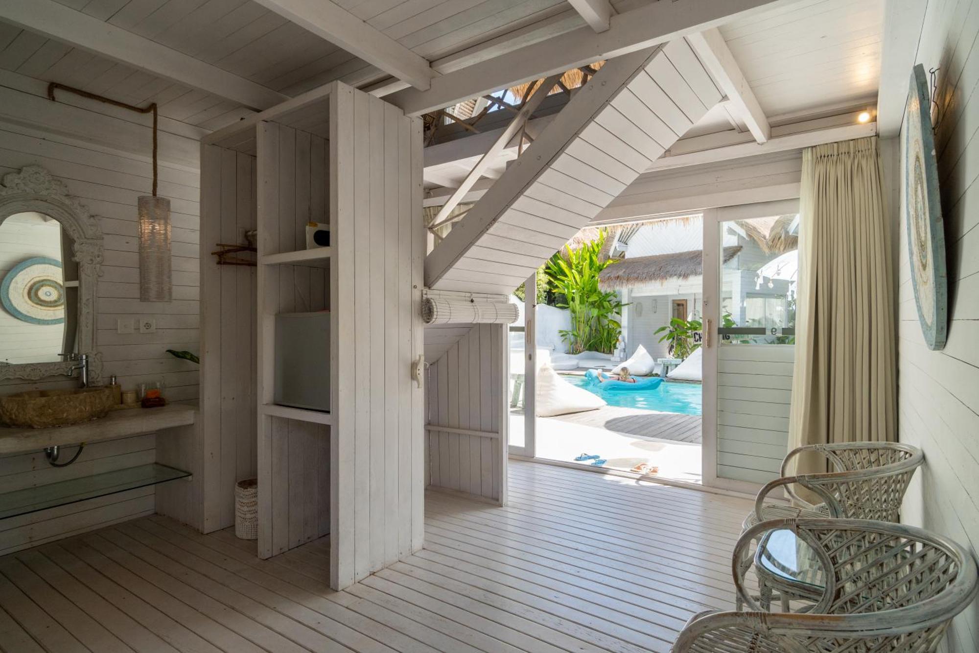 Gravity Eco Boutique - Adults Only Uluwatu