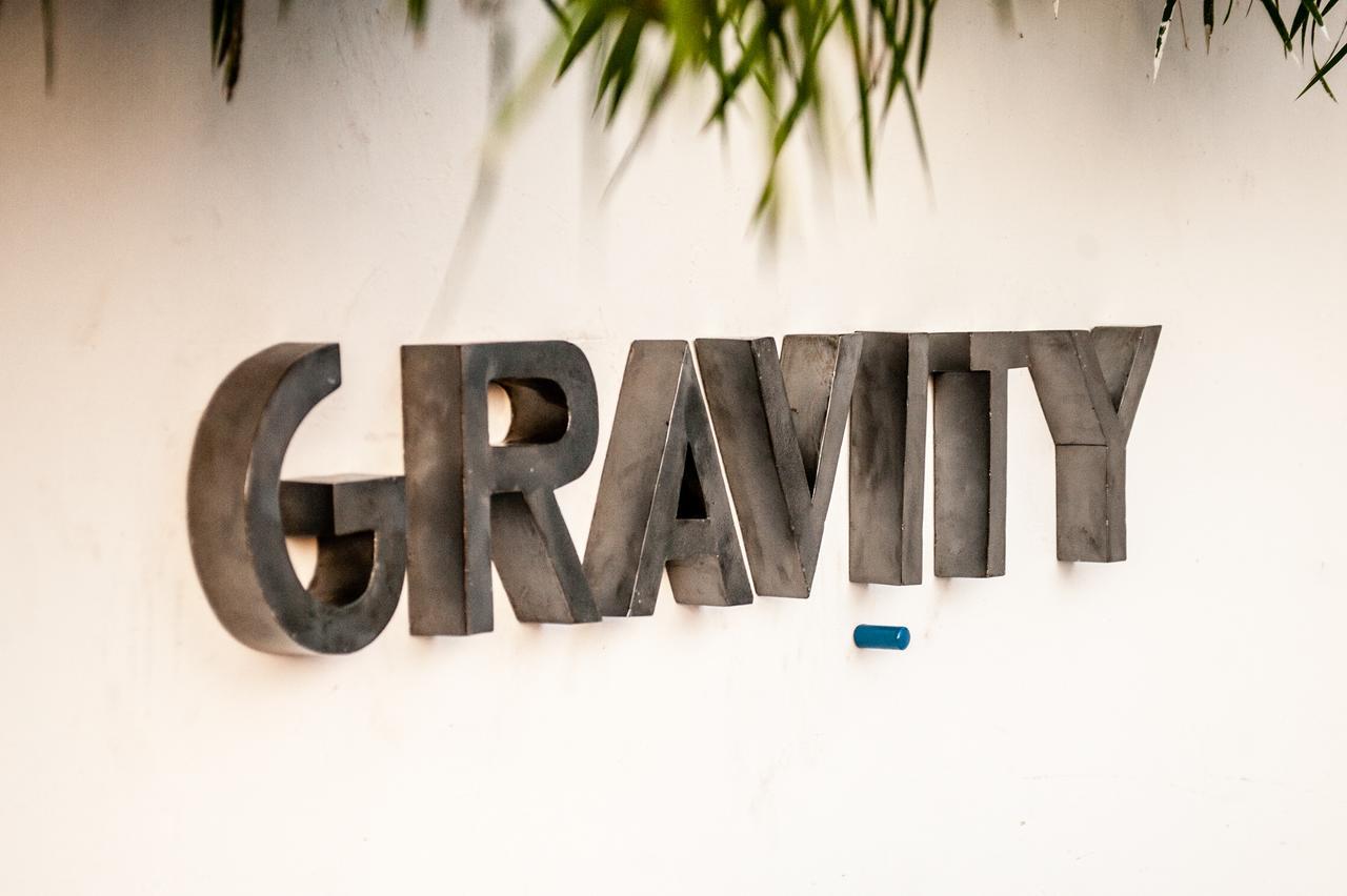 Hotel Gravity Eco Boutique - Adults Only Uluwatu