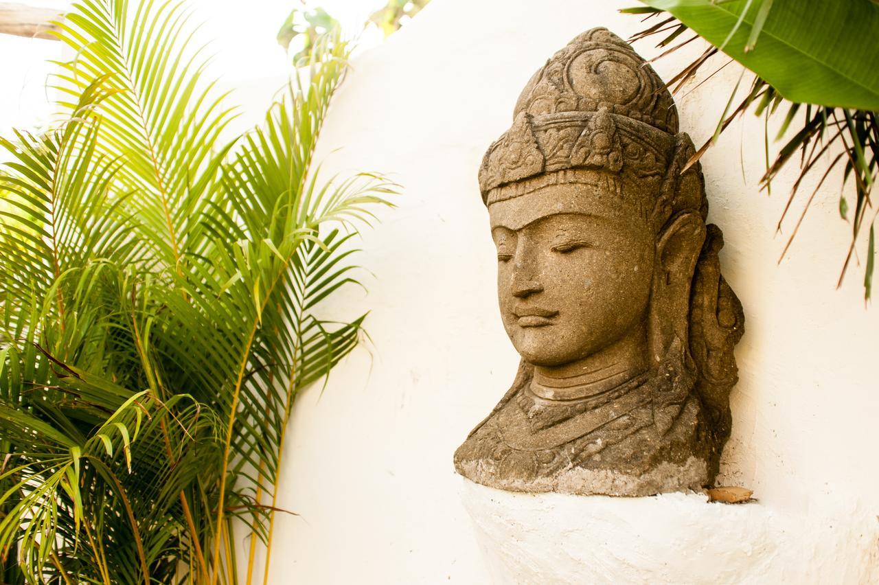 Gravity Eco Boutique - Adults Only 4* Uluwatu