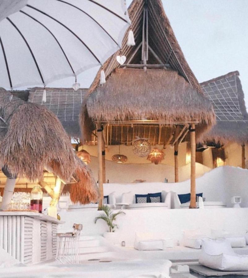 Hotel Gravity Eco Boutique - Adults Only Uluwatu